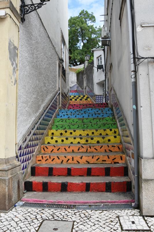 KĩA[g1@in Portugal Agueda
