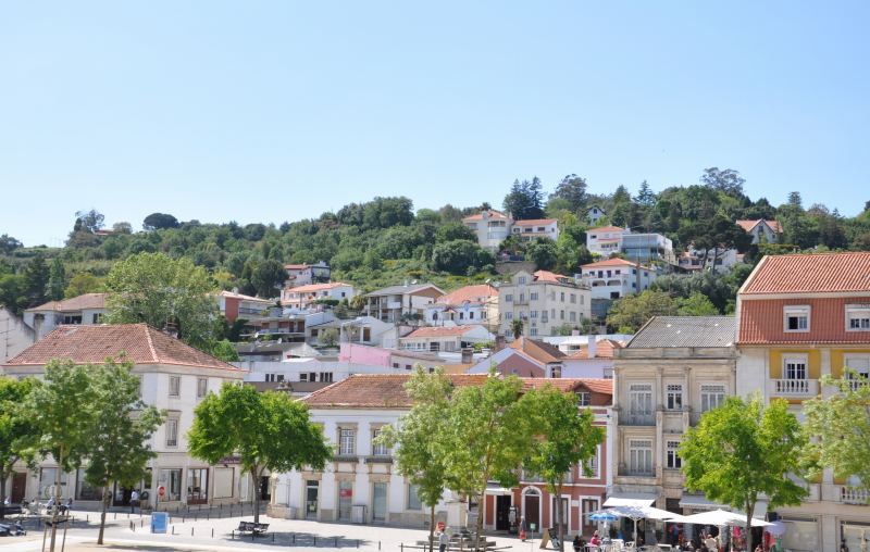 C@猩݁@in Portugal Alcobaca