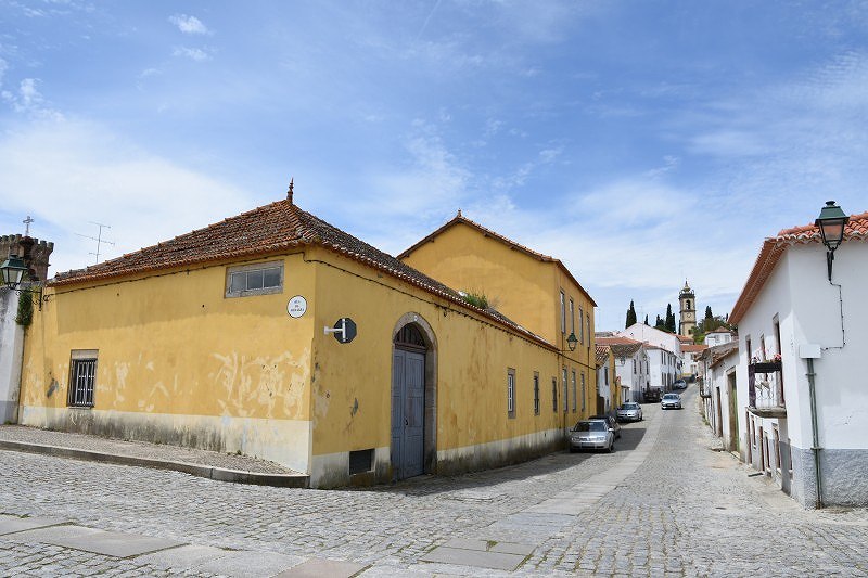F̕ǁ@in Portugal Almeida