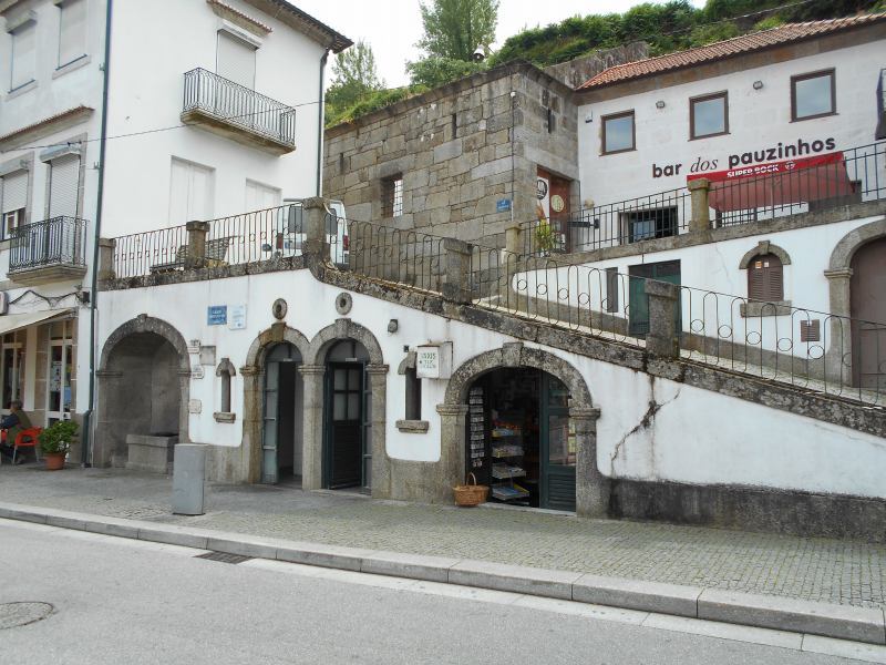 ⓹̉ɓX@in Portugal Amarante