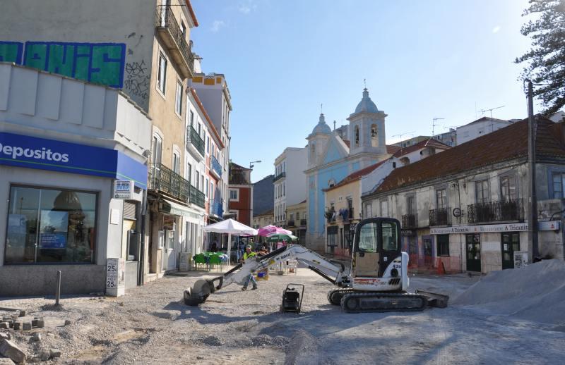 wO͍H@in Portugal Cacihas