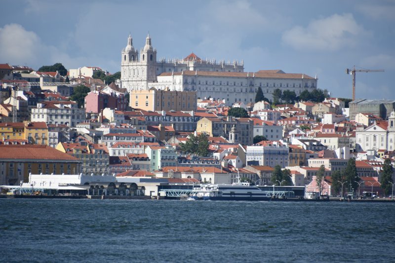 Ί݂̃X{i3@in Portugal Cacihas