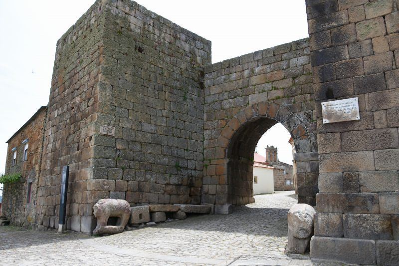 ǂ̖@in Portugal Castelo Mendo