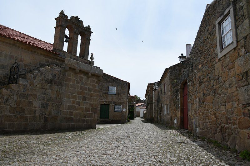 ~[RfBẢ̘Hn@in Portugal Castelo Mendo