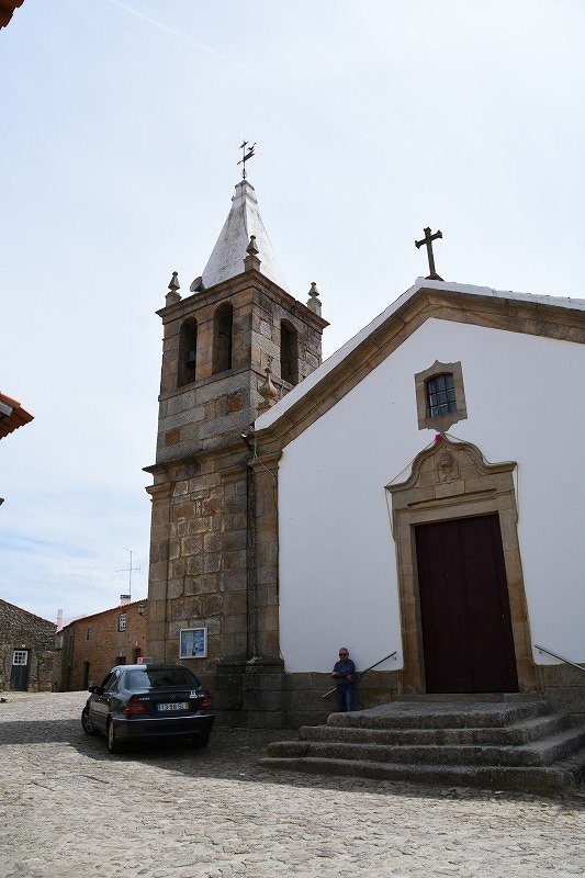 TEyhP@in Portugal Castelo Mendo