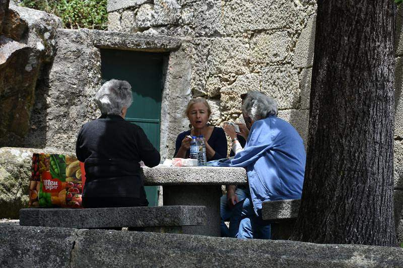 ̉Ń`@in Portugal Castelo Novo