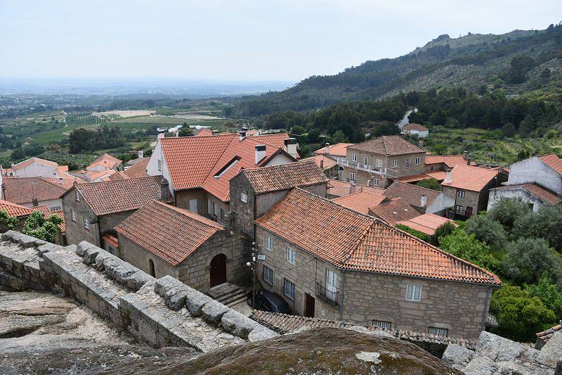 ǂ猩iP@in Portugal Castelo Novo