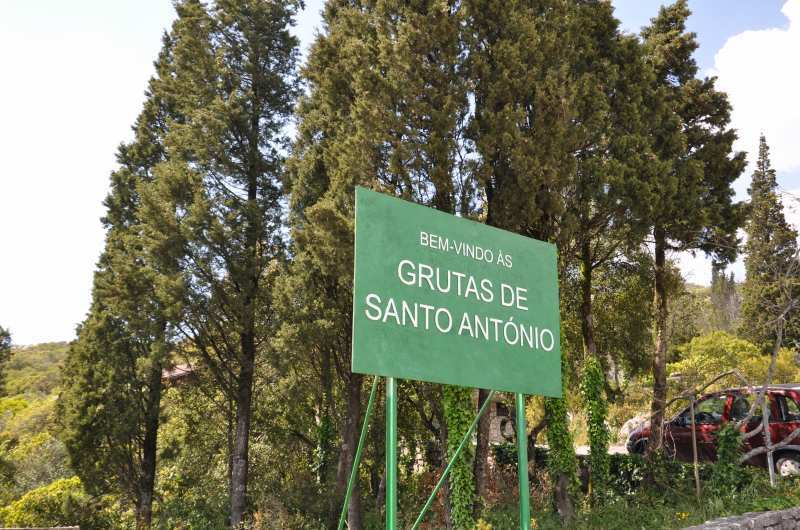 ߓ̊Ŕ@in Portugal Santo Antonio