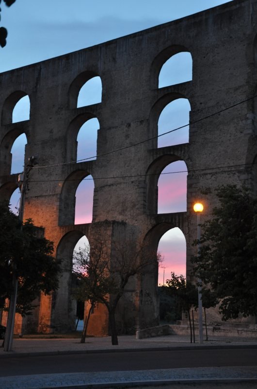 sŇ@in Portugal Elvas