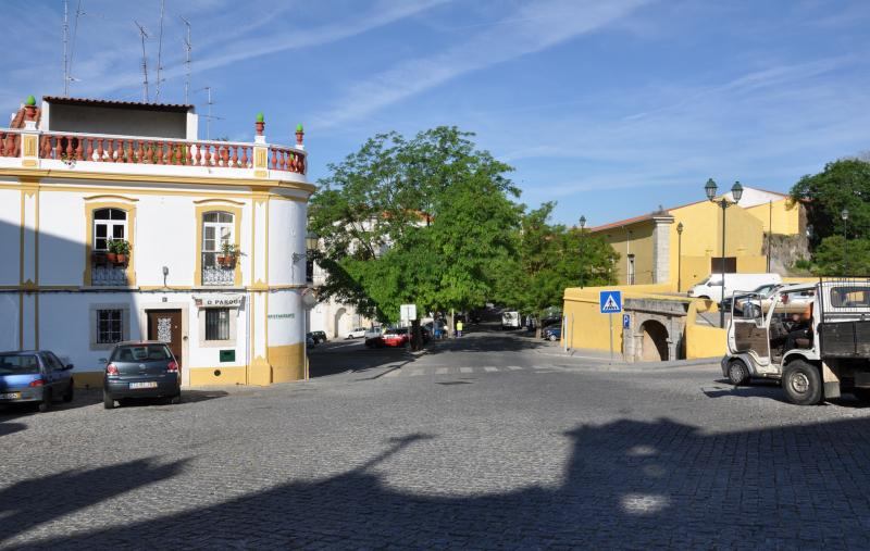 ̉e@in Portugal Elvas