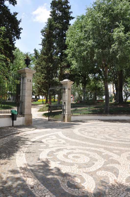 ̐Ώ@in Portugal Evora