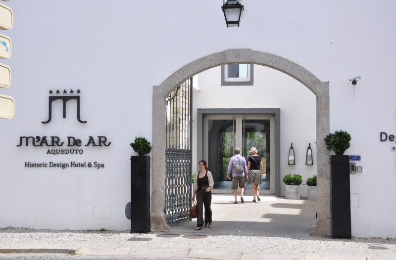 Vze@in Portugal Evora