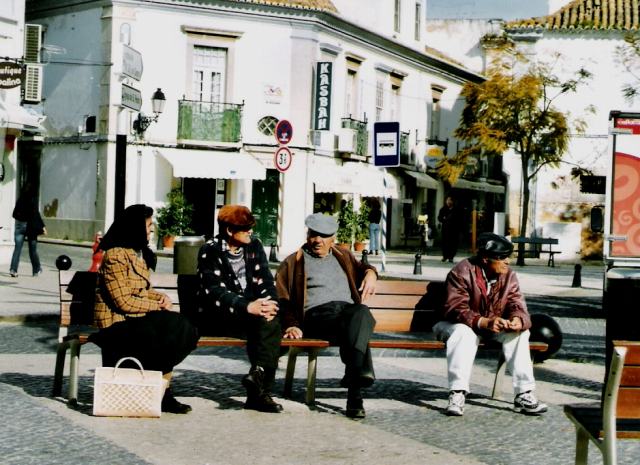 wȁ@in Portugal Faro