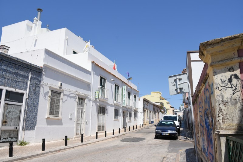 yTIEAfCf@in Portugal Faro