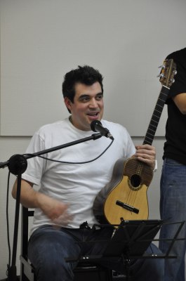 Rafael Britoit@G u[gjahonda