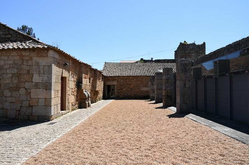 gY@in Portugal Idanha a Velha
