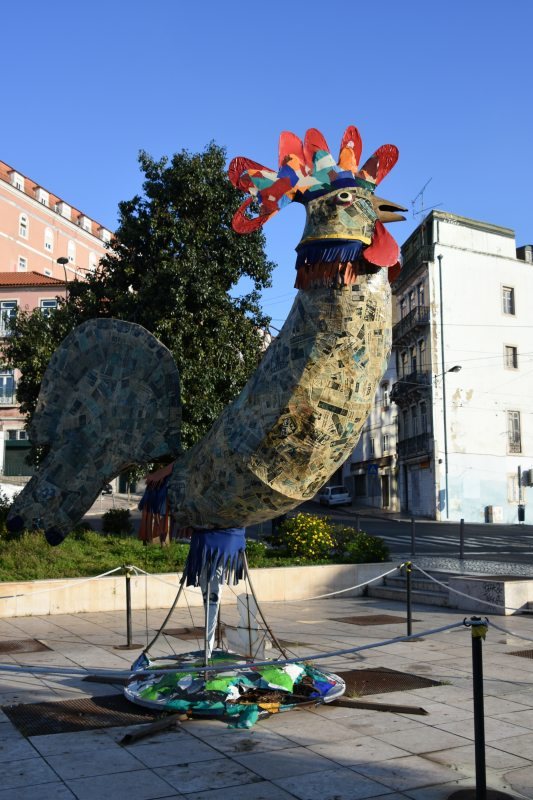 jg̃IuWF@in Portugal Queluz