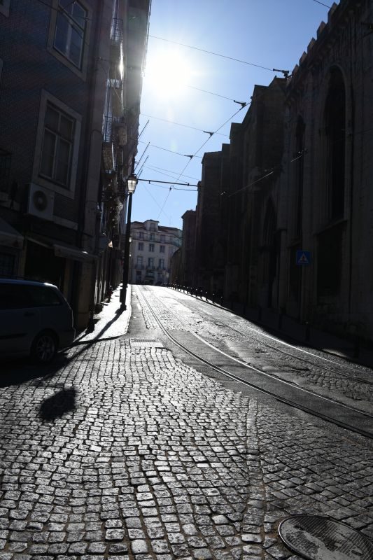 Hn@in Portugal Lisboa