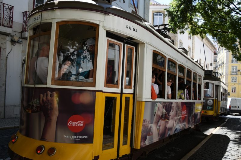 ̘Hʓdԁ@in Portugal Lisboa