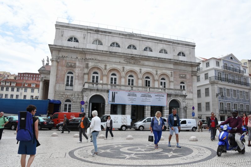 hiE}A2̉@in Portugal Lisboa