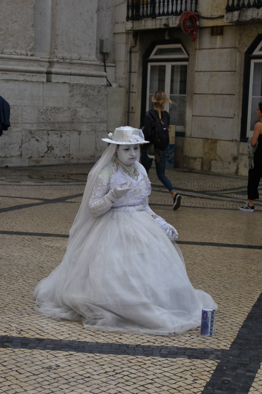 lԃA[g2@in Portugal Lisboa
