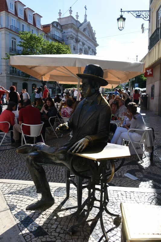tFihEy\A@in Portugal Lisboa