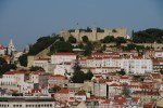 サン・ジョルジェ城　in portugal