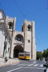 カテドラル　in portugal