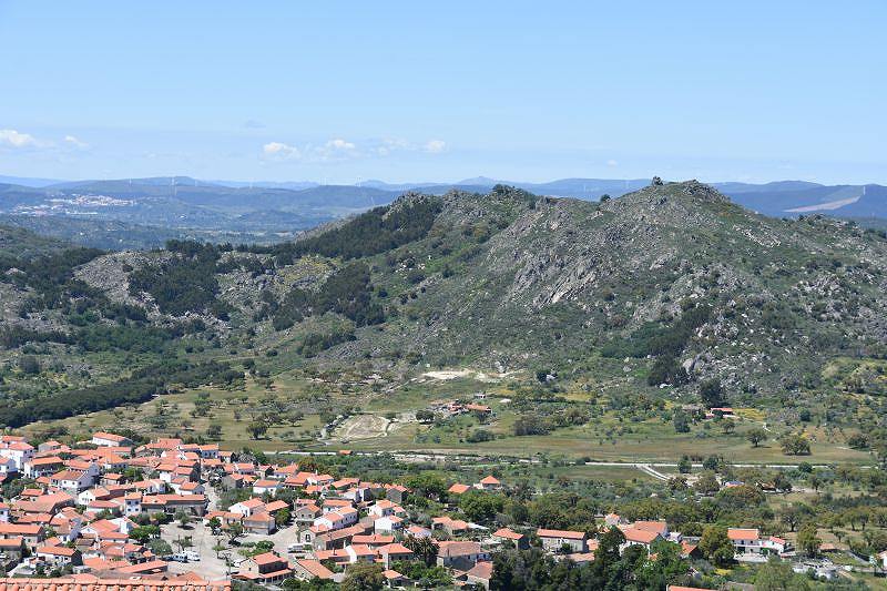 eX̕iP@in Portugal Monsanto