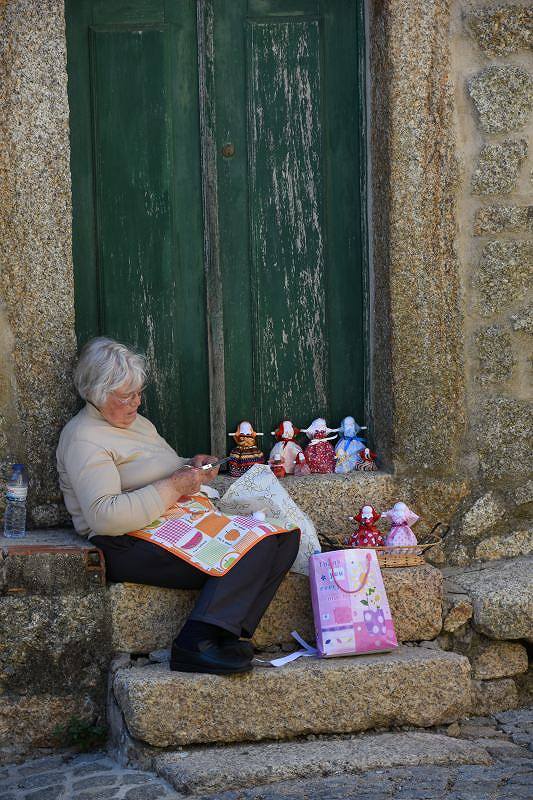 l`@in Portugal Monsanto