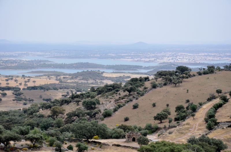 OAfBA[ikJ@in Portugal Monsaraz