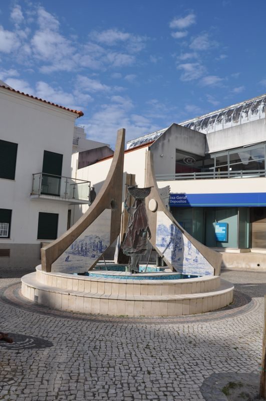 AY[W̕@in Portugal Nazare