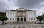 市庁舎・アルガニルin portugal