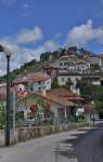 赤いバラの家・ベンフェイタin portugal