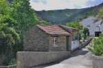 石積みの小屋・ベンフェイタin portugal