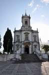 マトリス教会・ローザンin portugal
