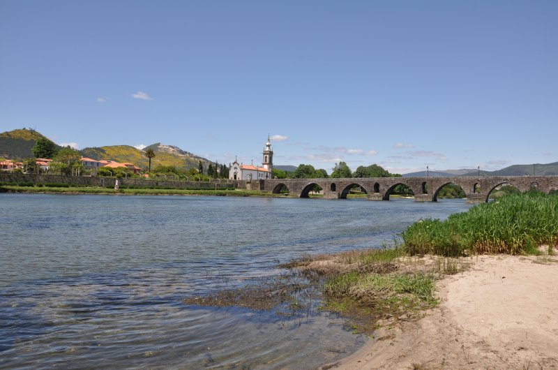 }ƃ}\iEP@in Portugal Ponte de Lima