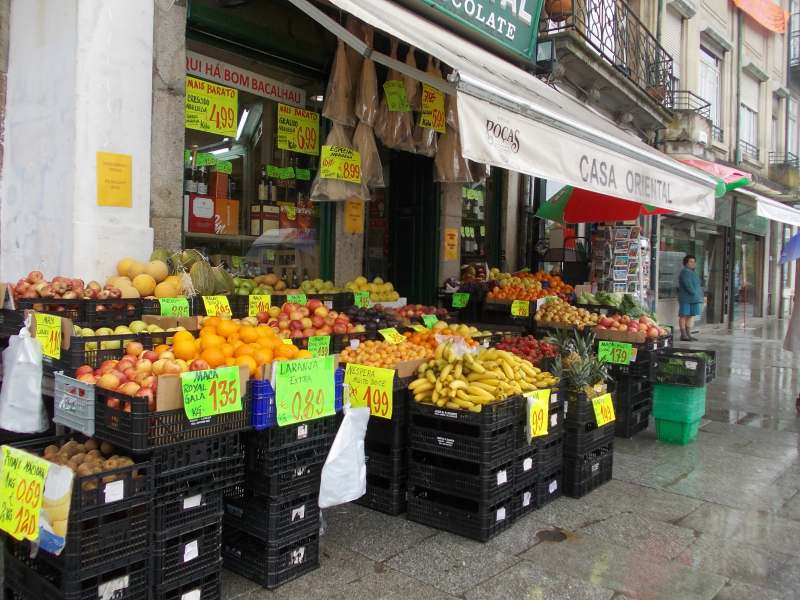 `锪S@in Portugal Porto