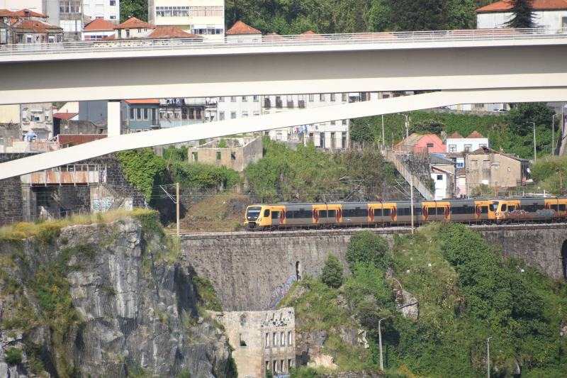 ߍxԁ@in Portugal Porto