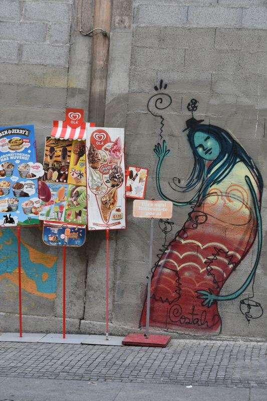 ǂ̃NKL@in Portugal Porto