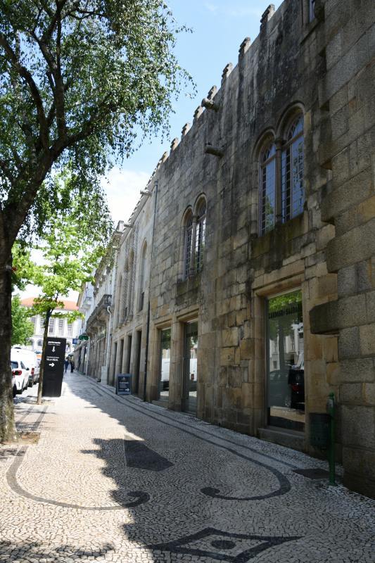 gY@in Portugal Vila Real