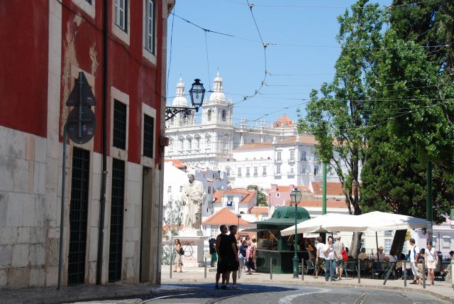 Ȃp@in Portugal