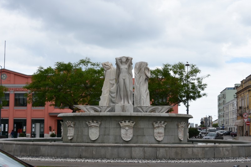 CUEgfBʂ̑@in Portugal Setubal