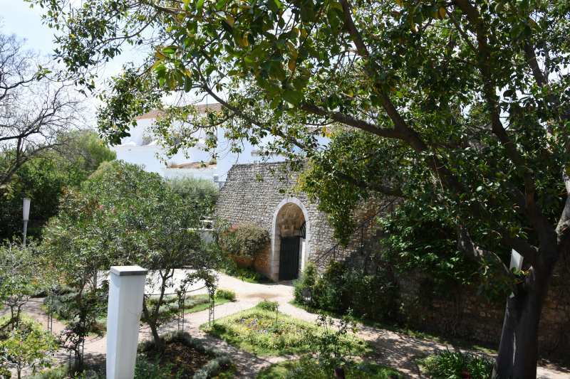 ǂ̒뉀Q@in Portugal Faro