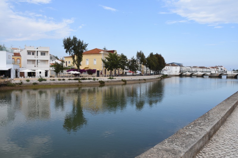 WI얞@in Portugal Faro