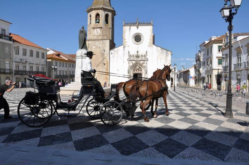GɂȂL@in Portugal