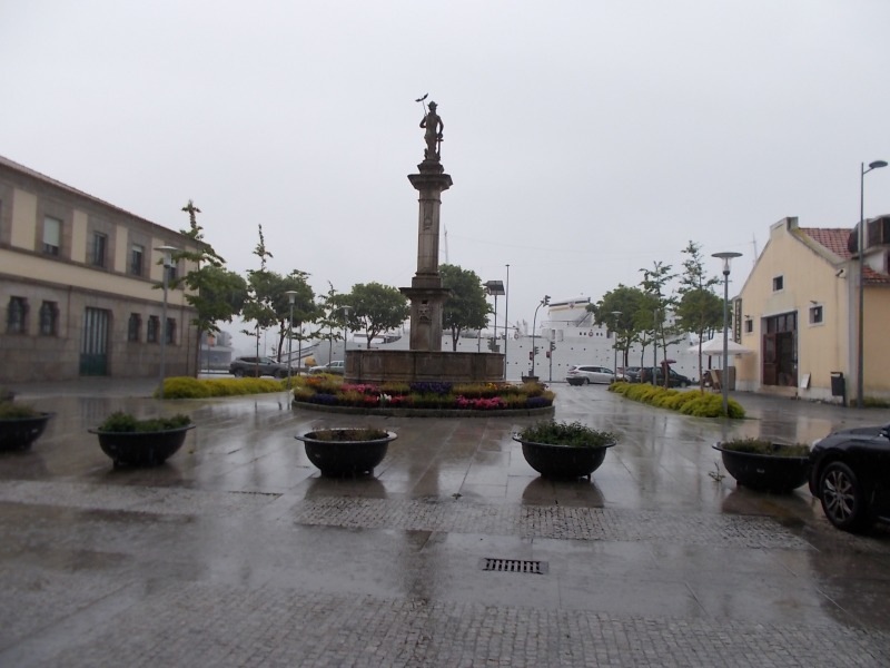 C̓̑@in Portugal Viana do Castelo